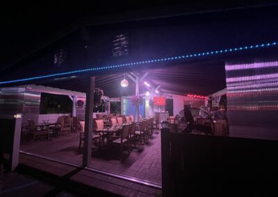 Hookah lounge near Paterson, Passaic, Wayne, and Garfield