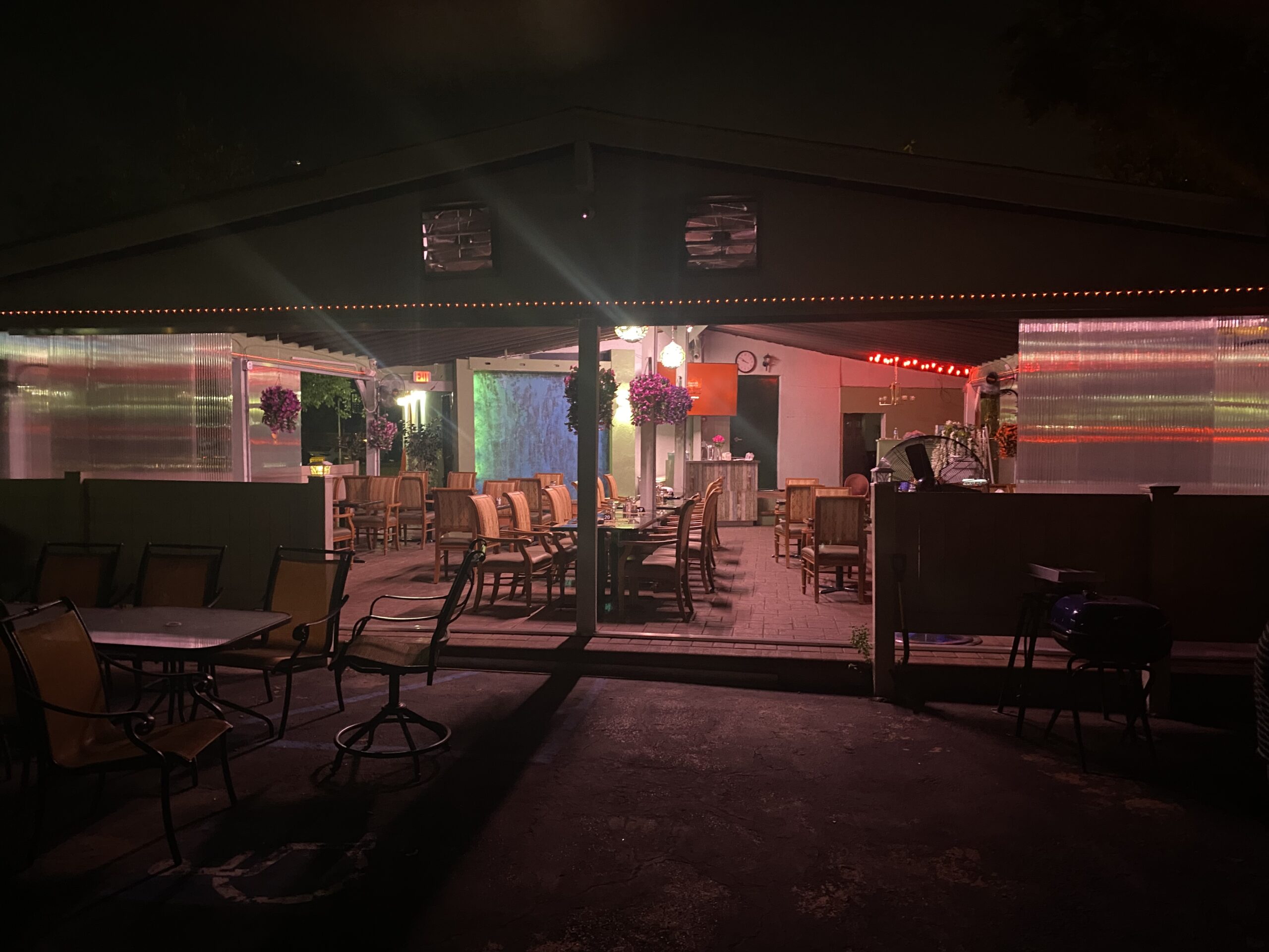 hookah lounge paterson nj